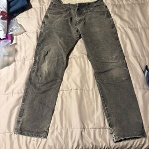 Men’s KÜHL Hot Rydr Flannel Lined Pants 35x34